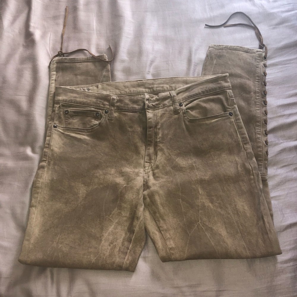 Polo Ralph Lauren pants